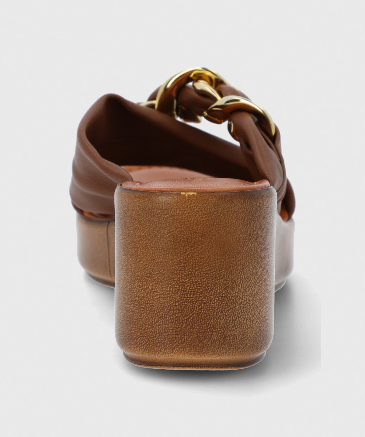 Sandalia Cerutti Mujer Juvara Café