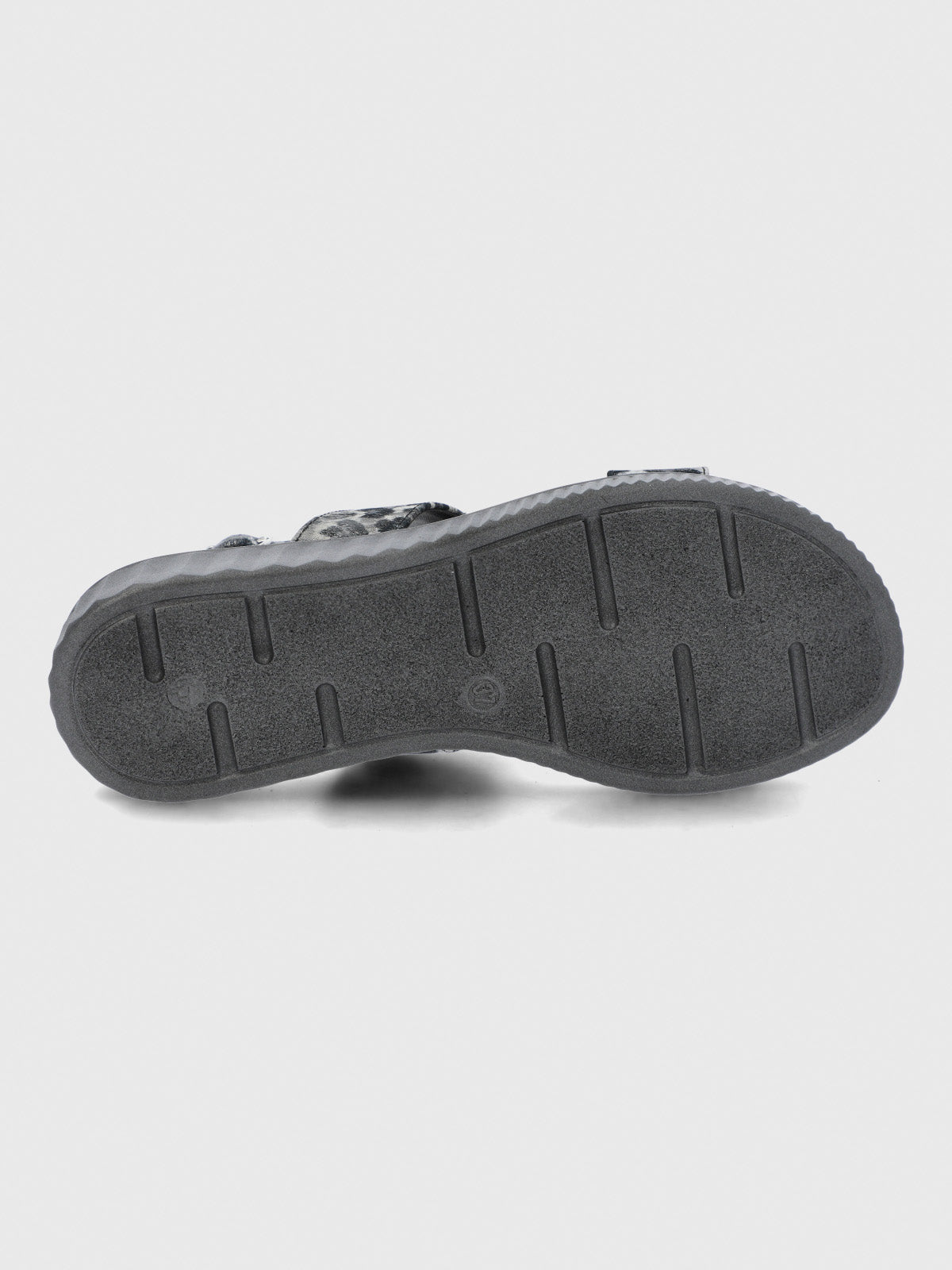 Sandalia Cerutti Mujer Aurora Negro