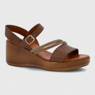 Sandalia Cerutti Mujer Palmerino Café