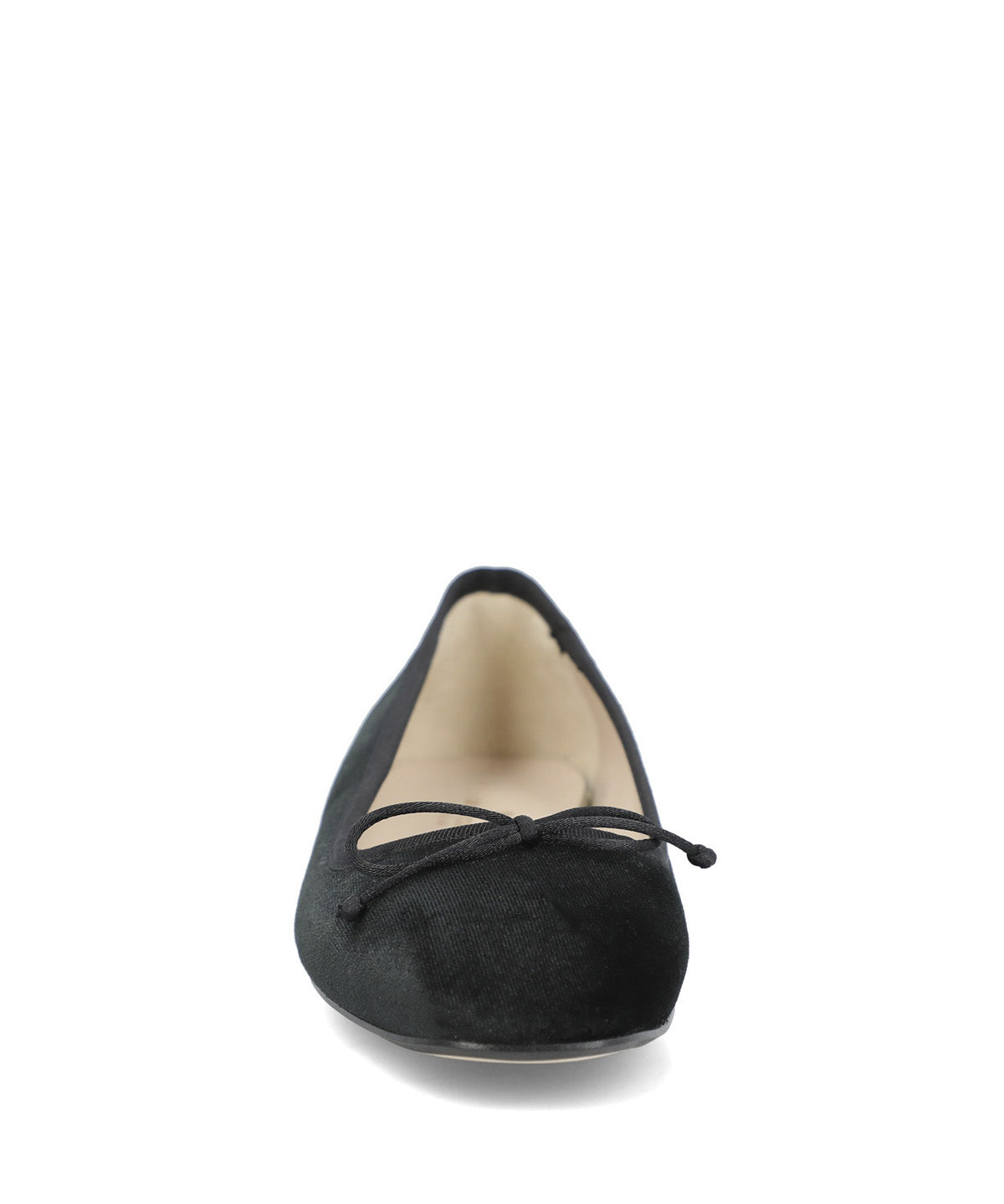 Ballerina Liran Mujer Negro