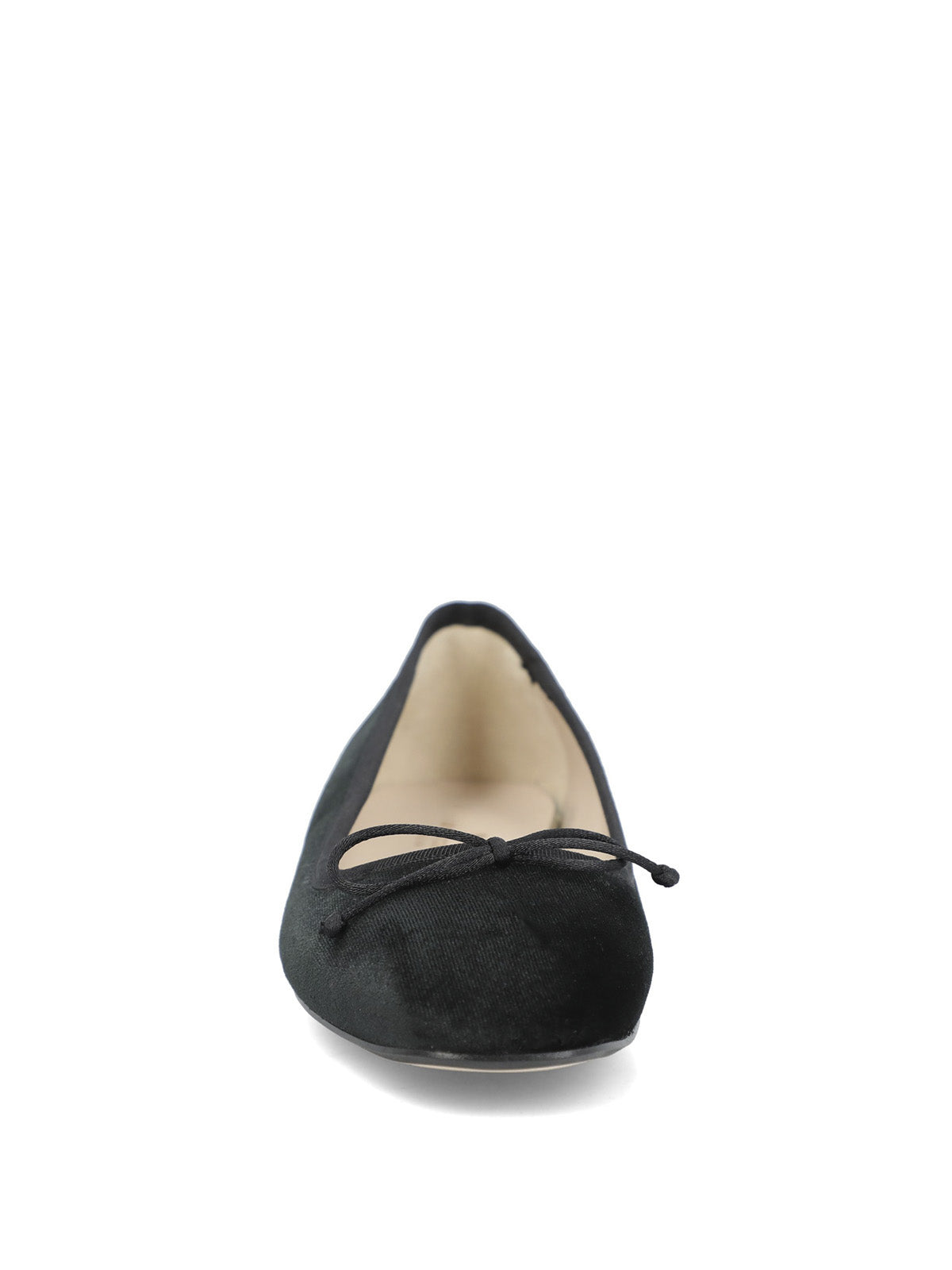 Ballerina Liran Mujer Negro