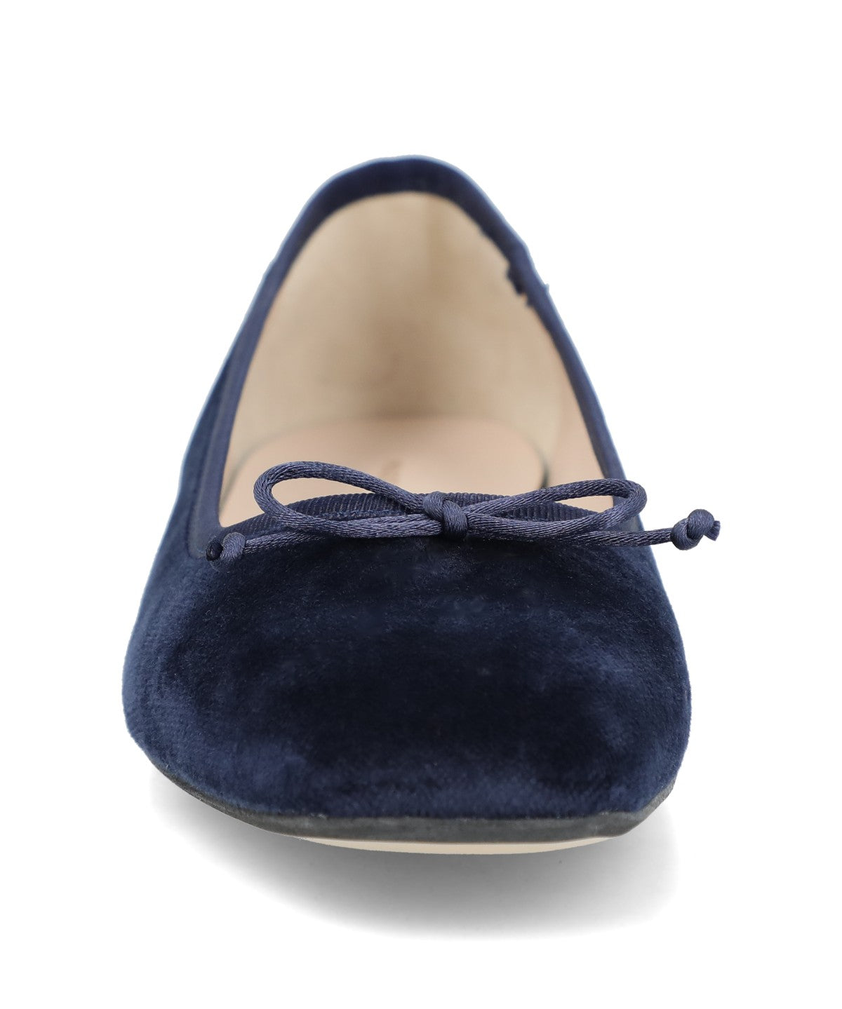 Ballerina Liran Mujer Azul