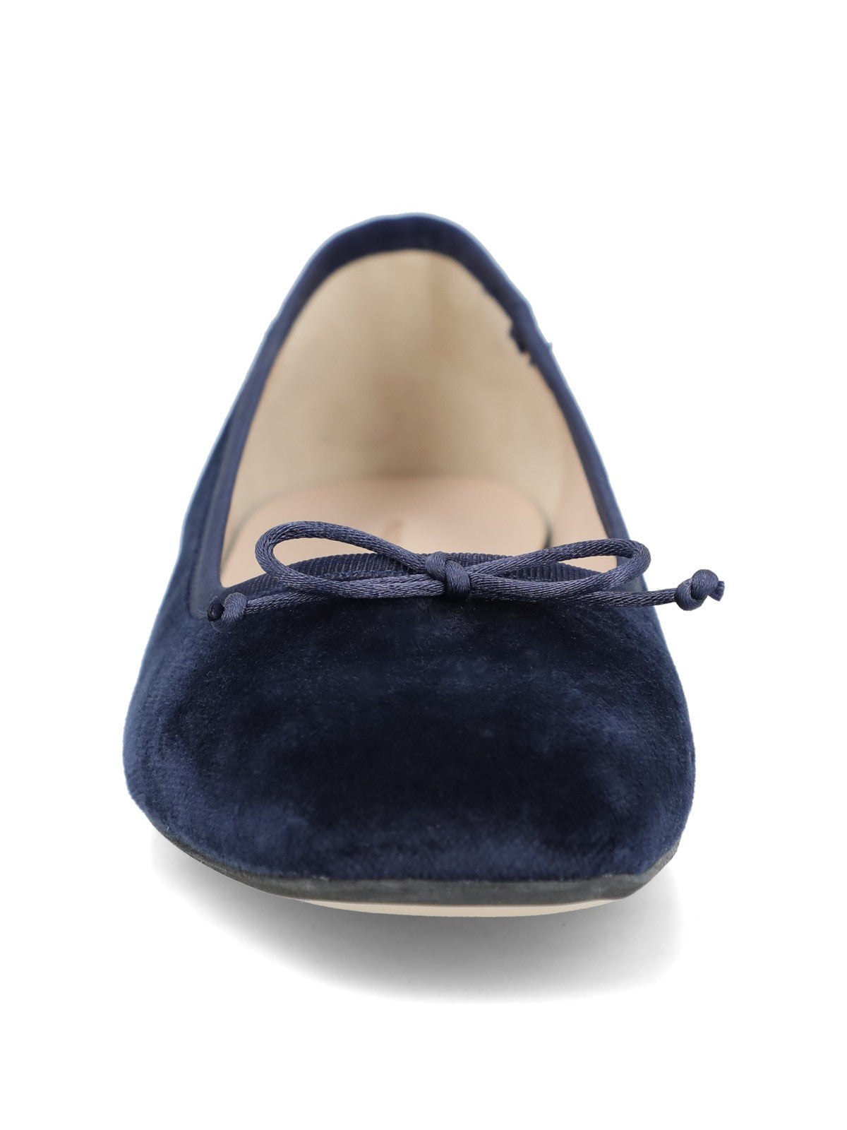 Ballerina Liran Mujer Azul