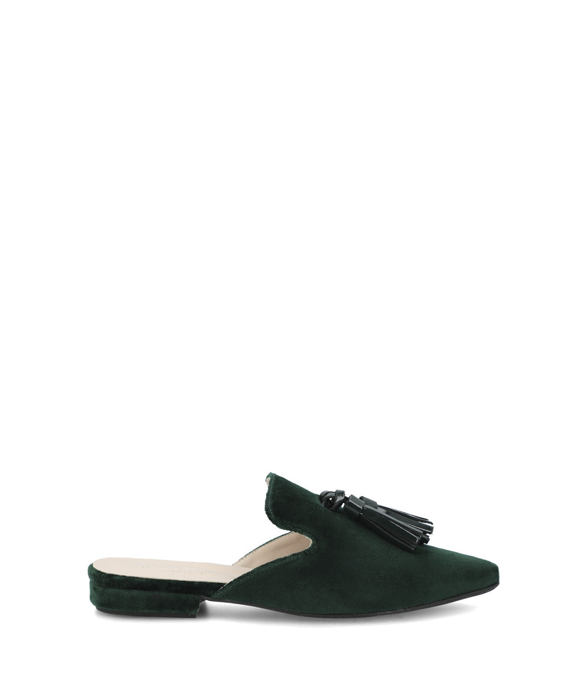 Sueco Maranto Mujer Verde