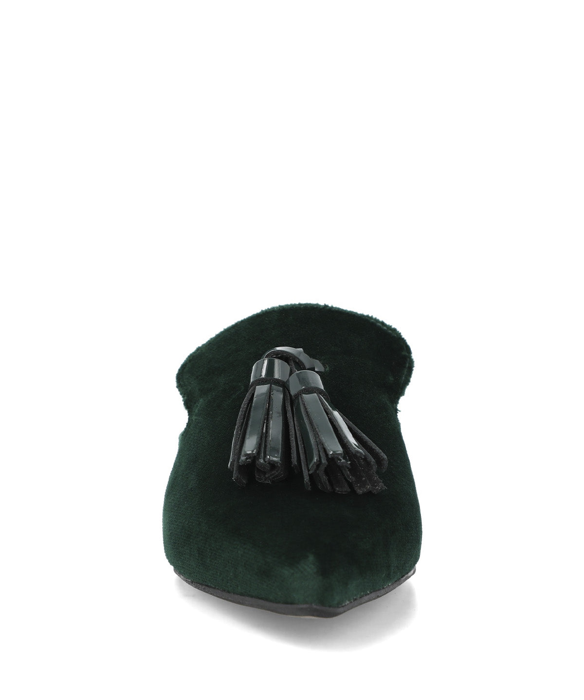 Sueco Maranto Mujer Verde
