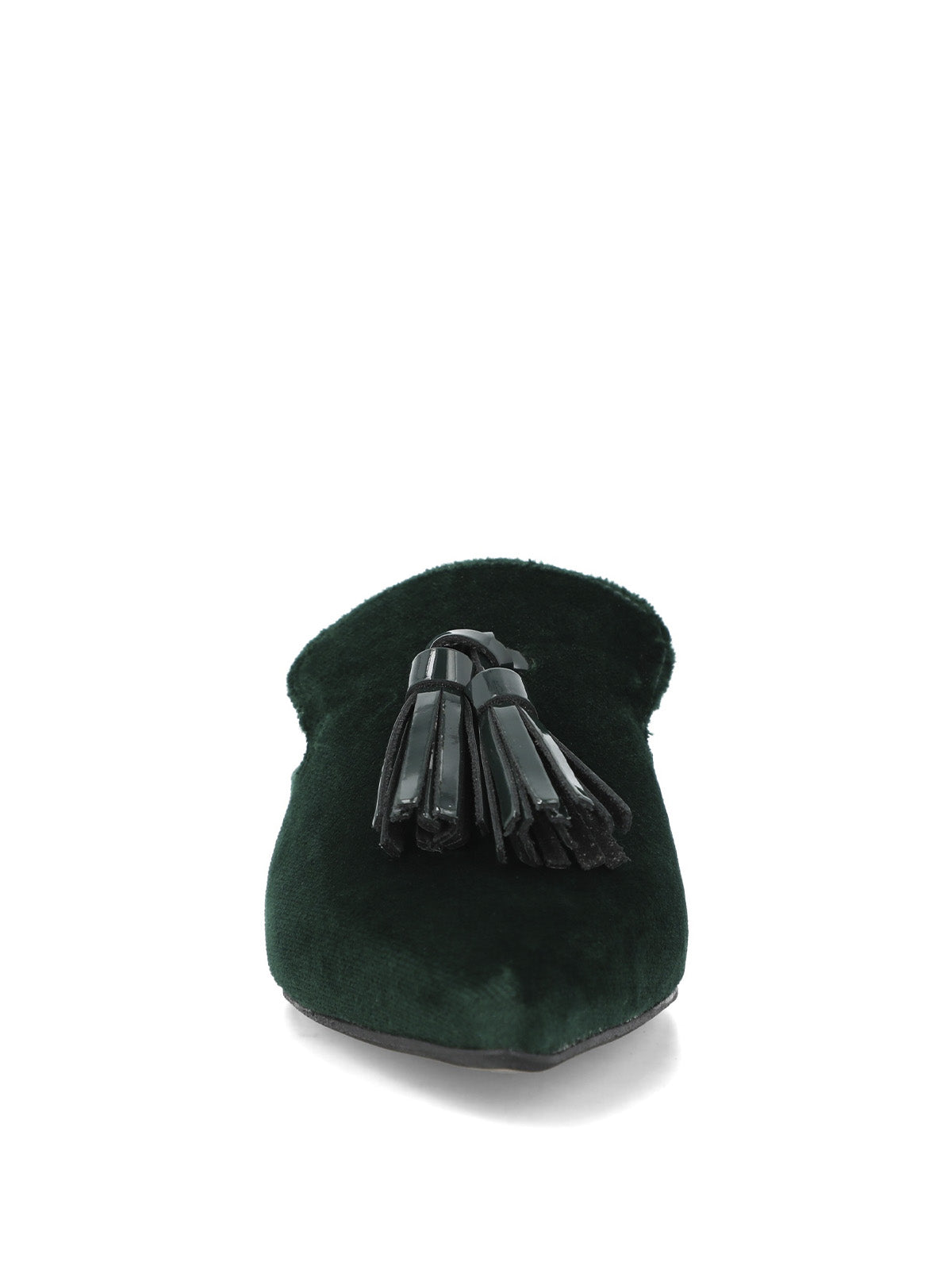 Sueco Maranto Mujer Verde