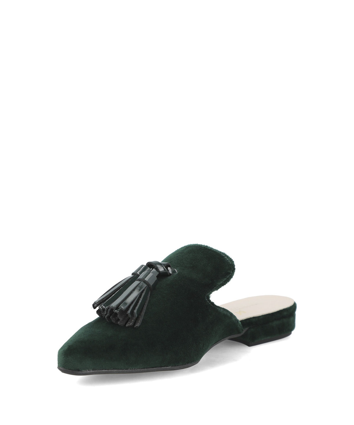 Sueco Maranto Mujer Verde