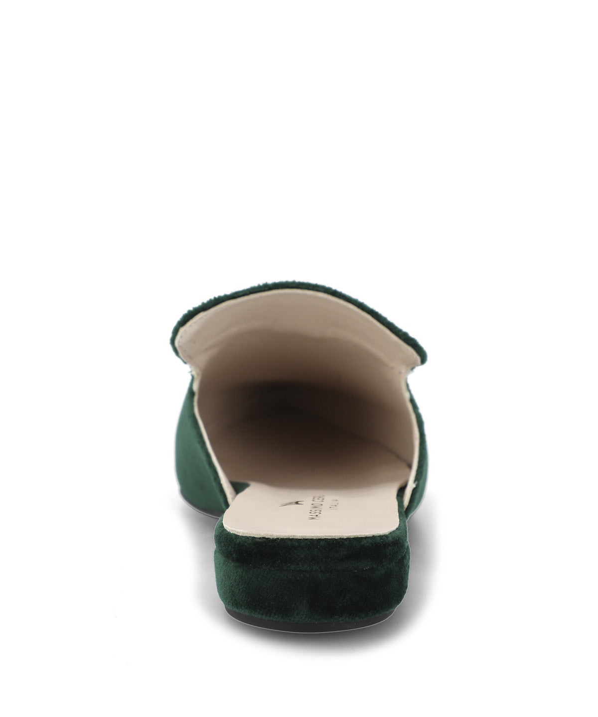 Sueco Maranto Mujer Verde