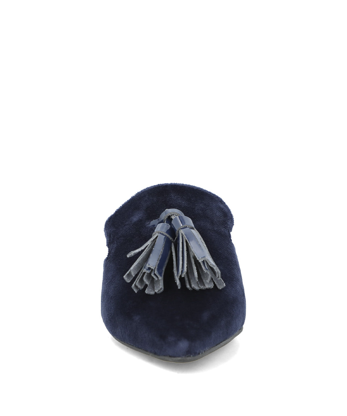 Sueco Maranto Mujer Azul