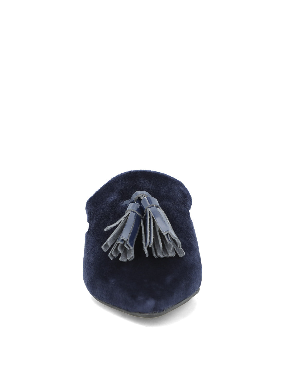 Sueco Maranto Mujer Azul