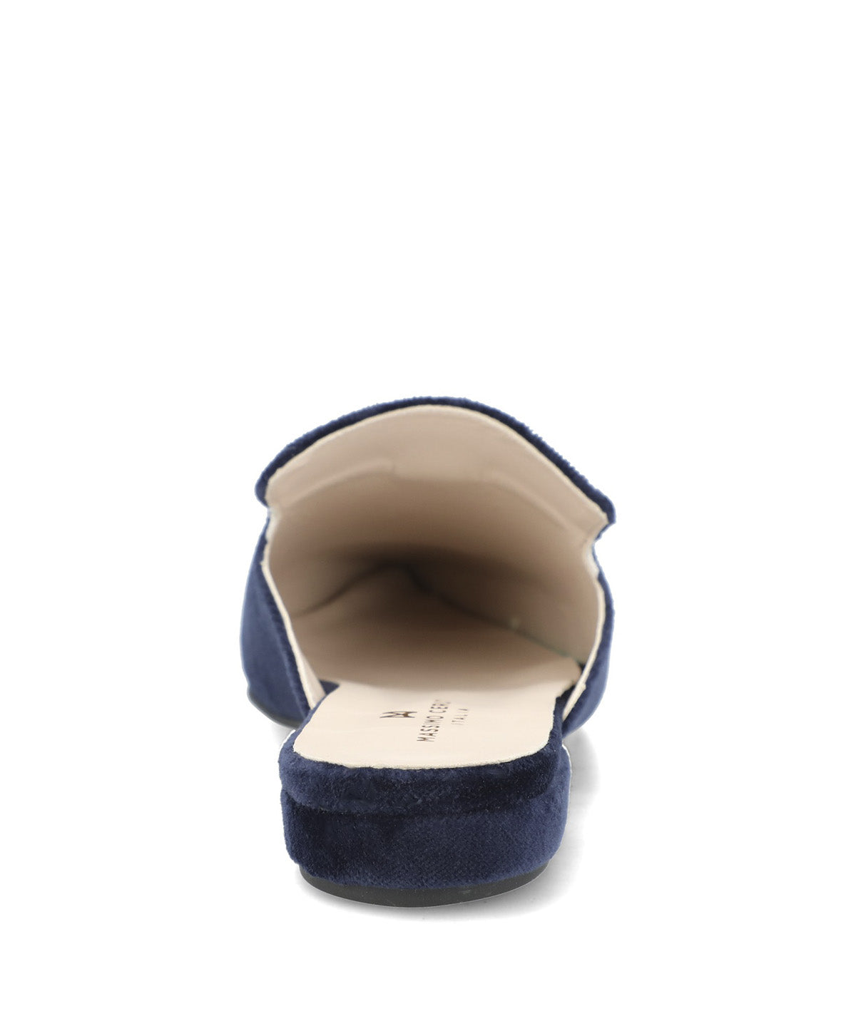 Sueco Maranto Mujer Azul