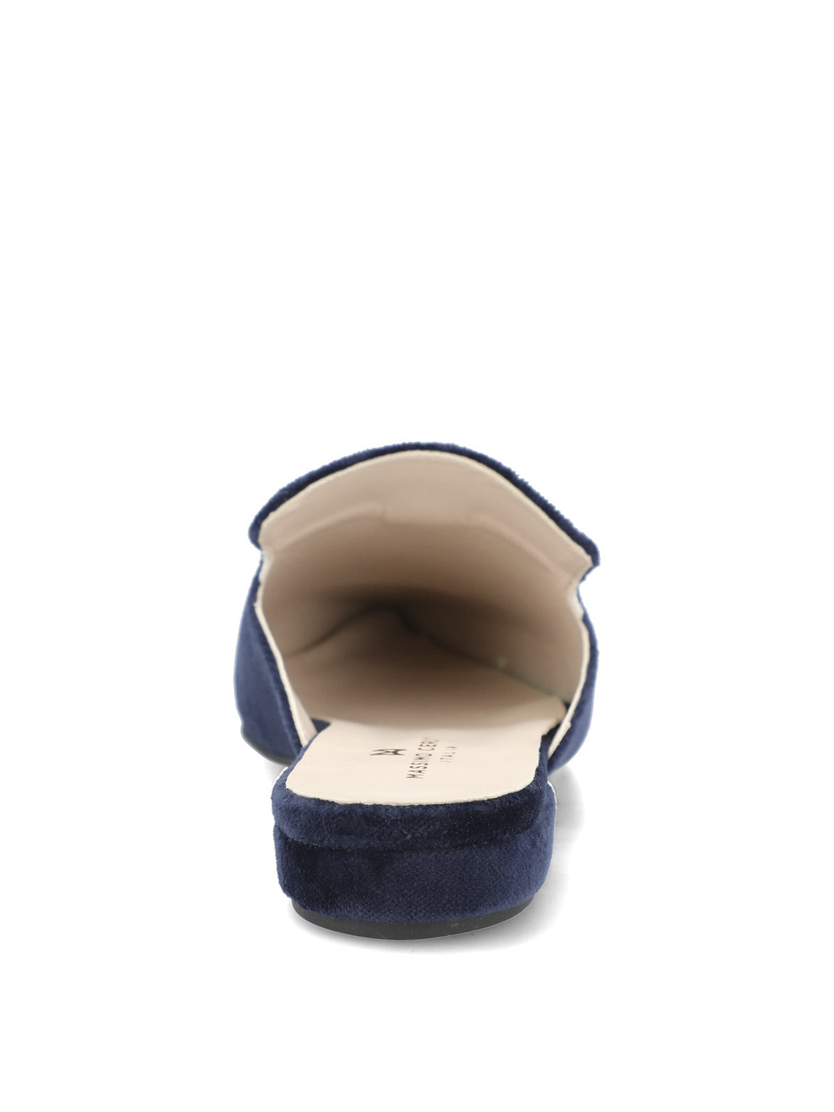 Sueco Maranto Mujer Azul