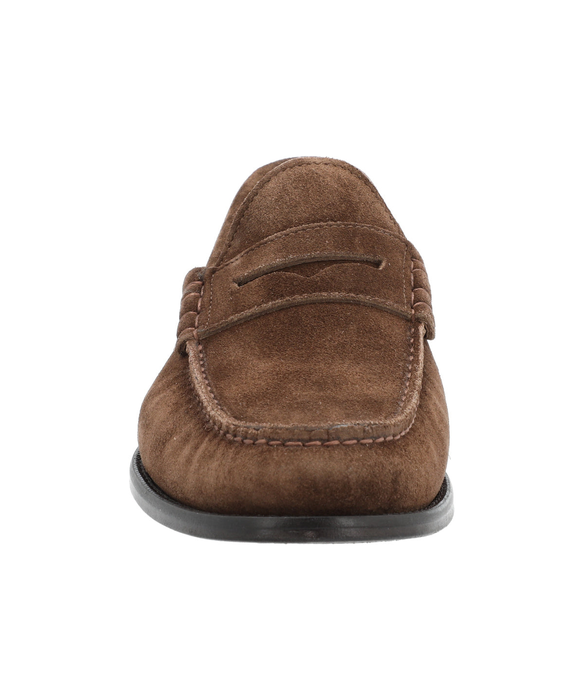 Zapato Cuero Hombre Paolo Café