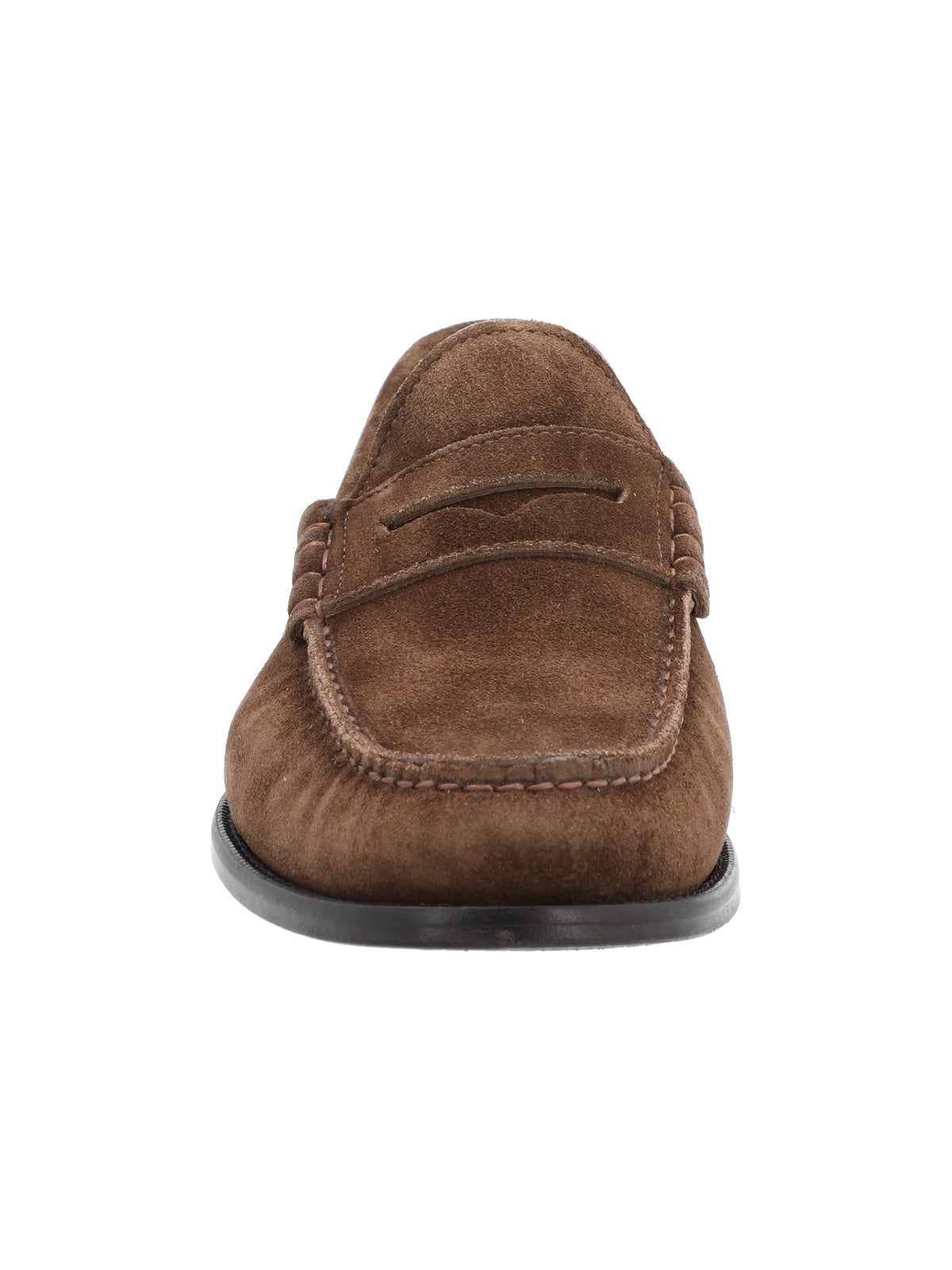 Zapato Cuero Hombre Paolo Café