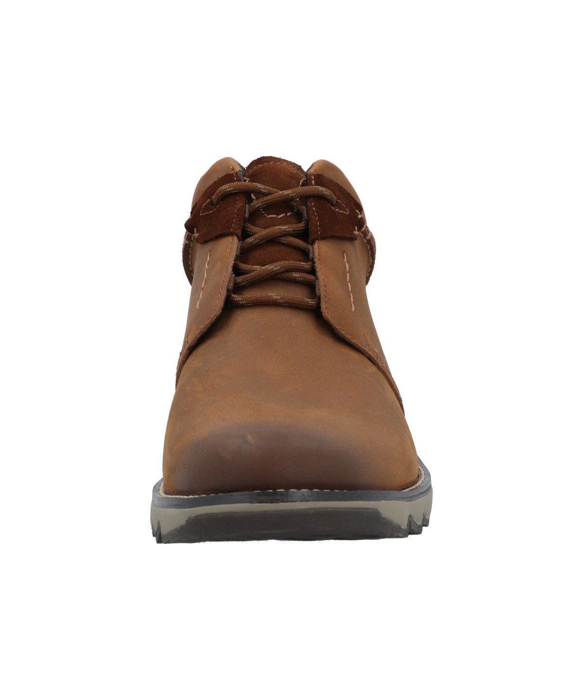 Botin Cuero Hombre Shuksan Verde