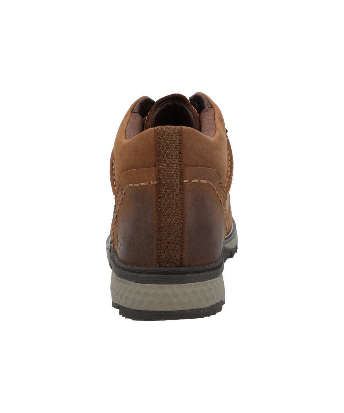 Botin Cuero Hombre Shuksan Verde