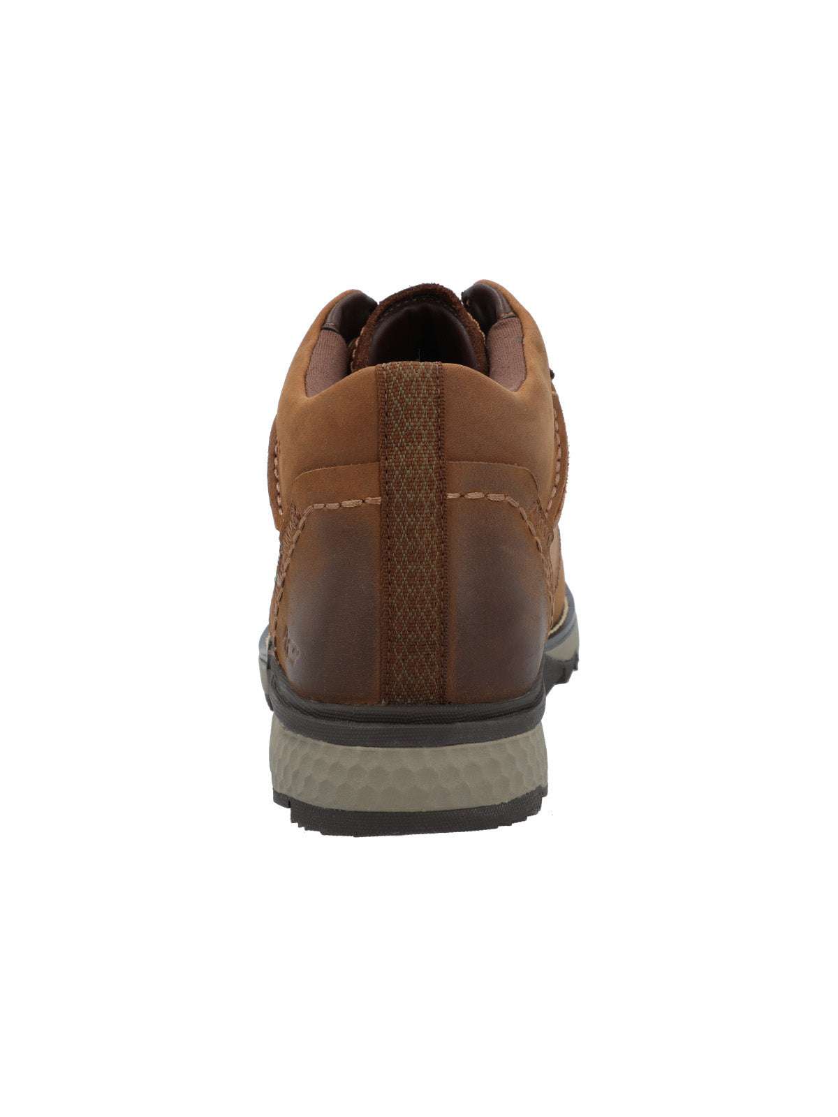 Botin Cuero Hombre Shuksan Verde