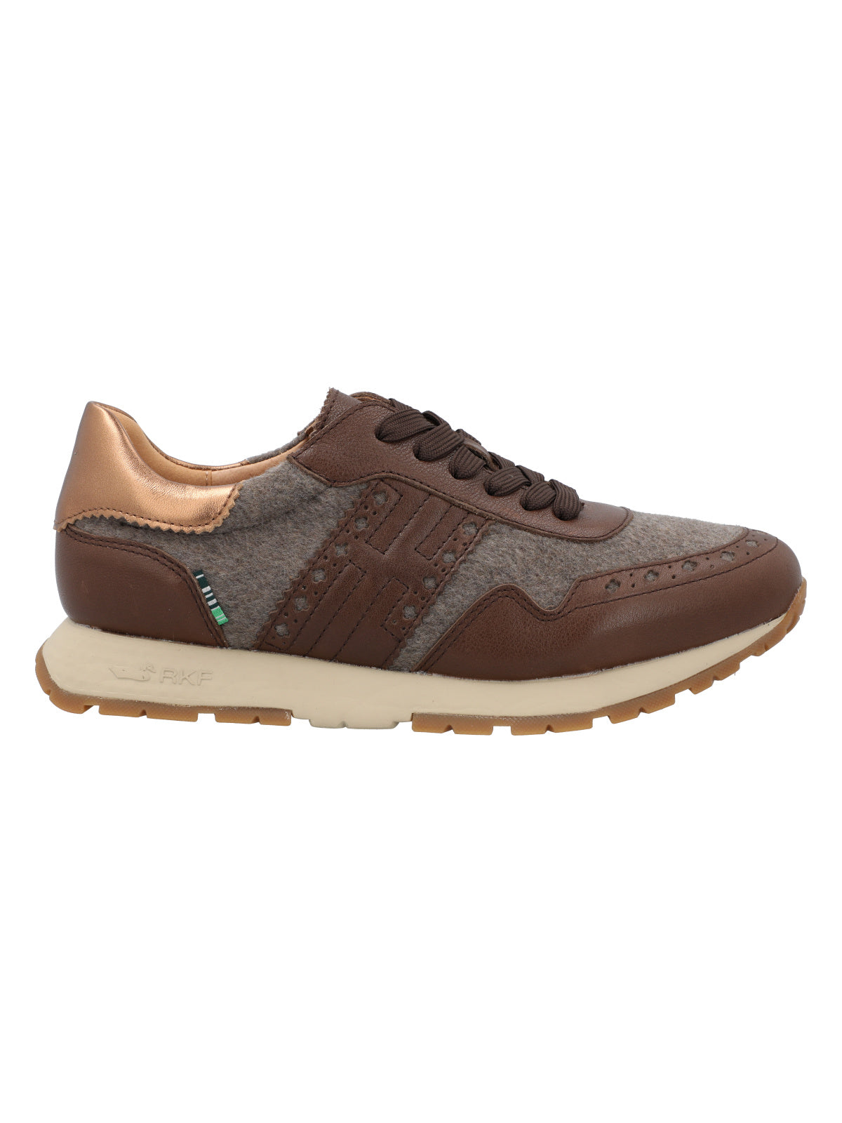 Dk brown[dk1