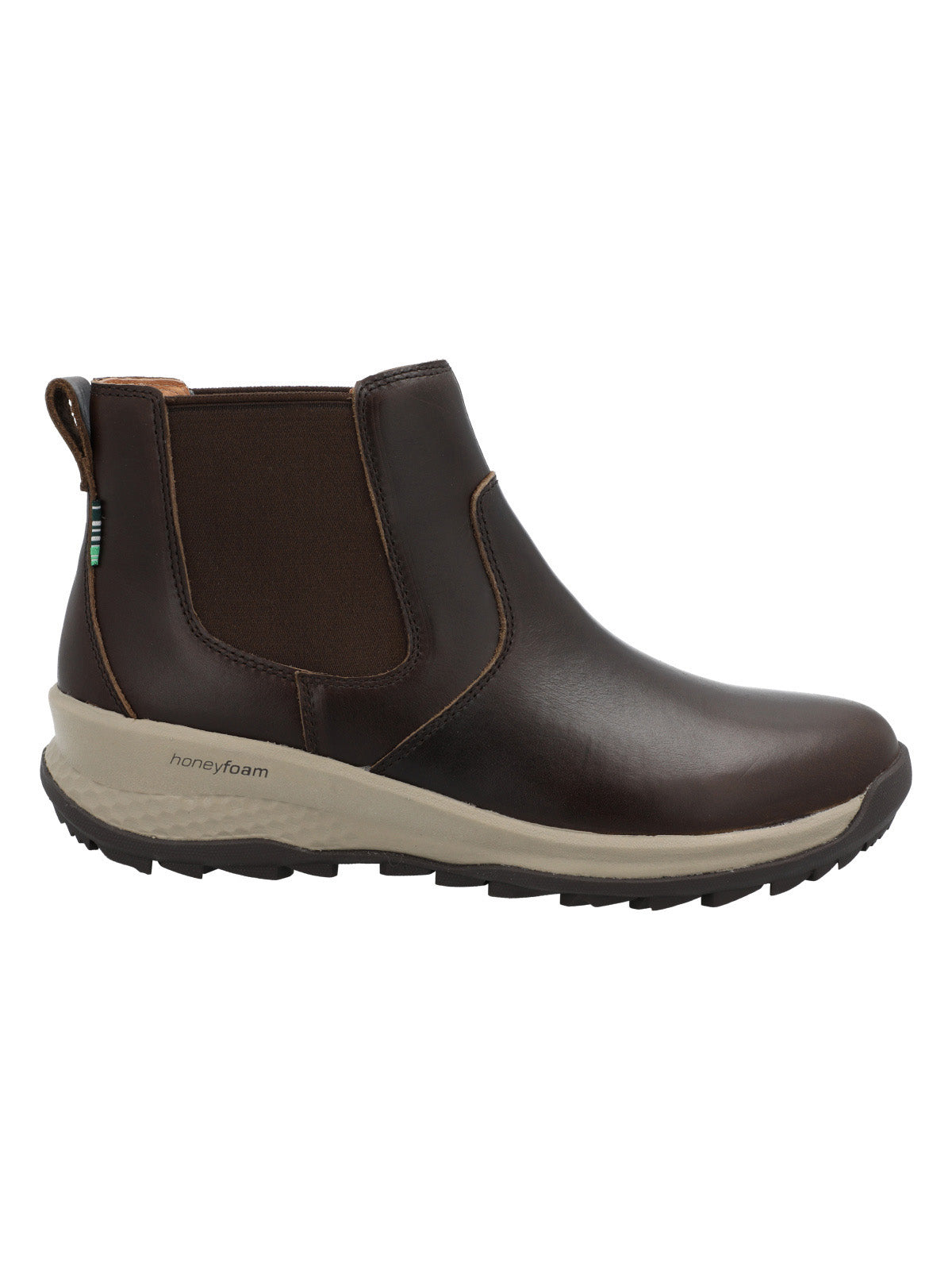 Dk brown[dk1