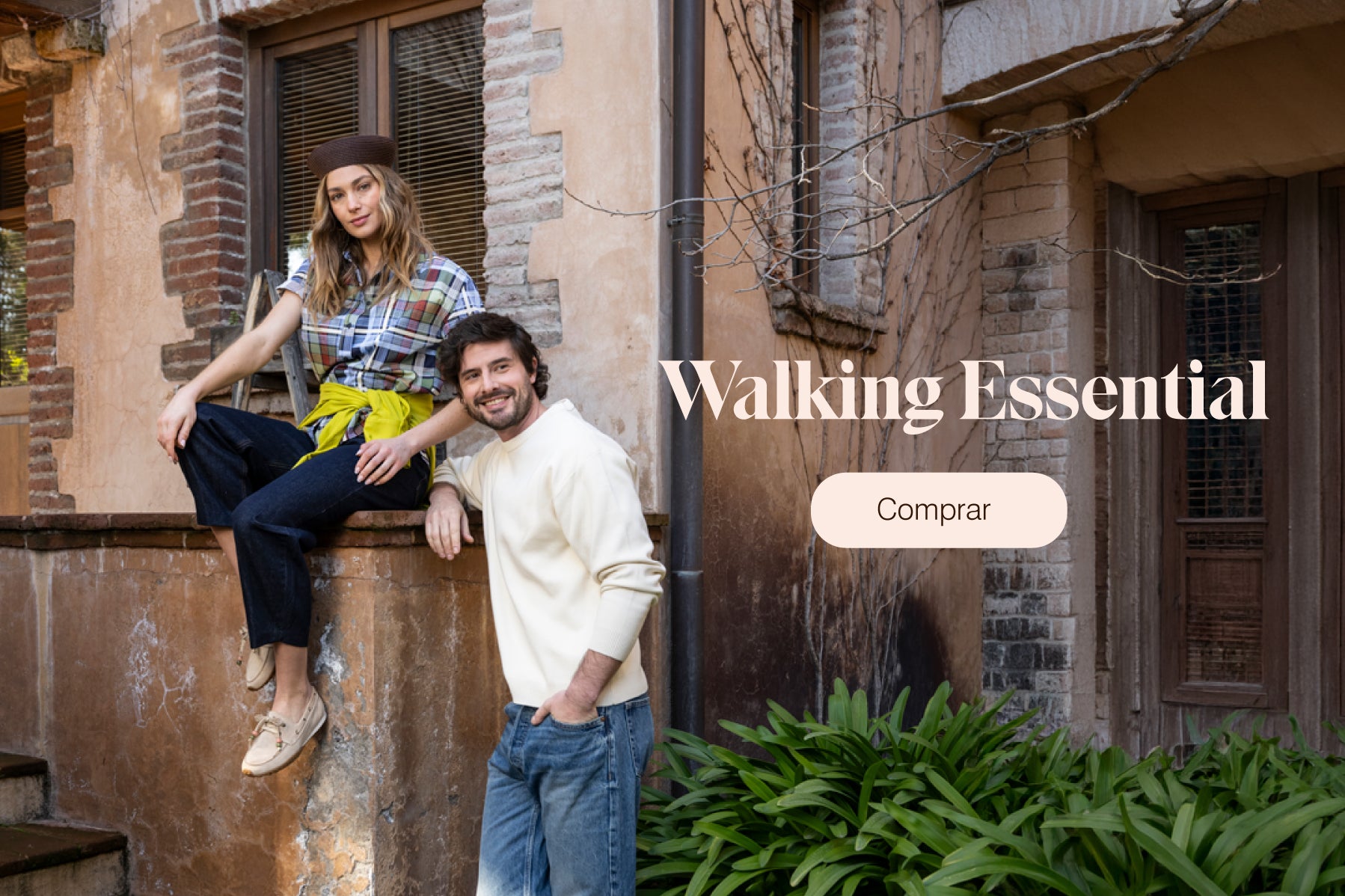 hush puppies walking essentials