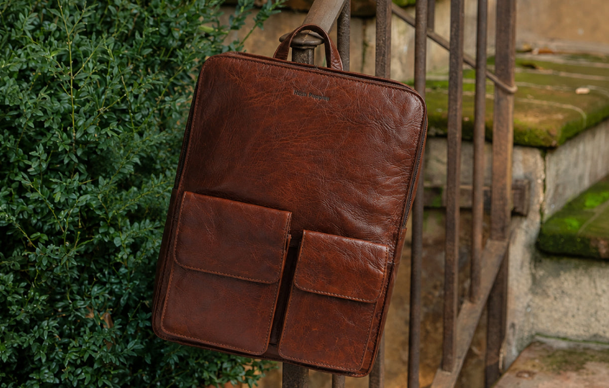 hush puppies accesorios hombre