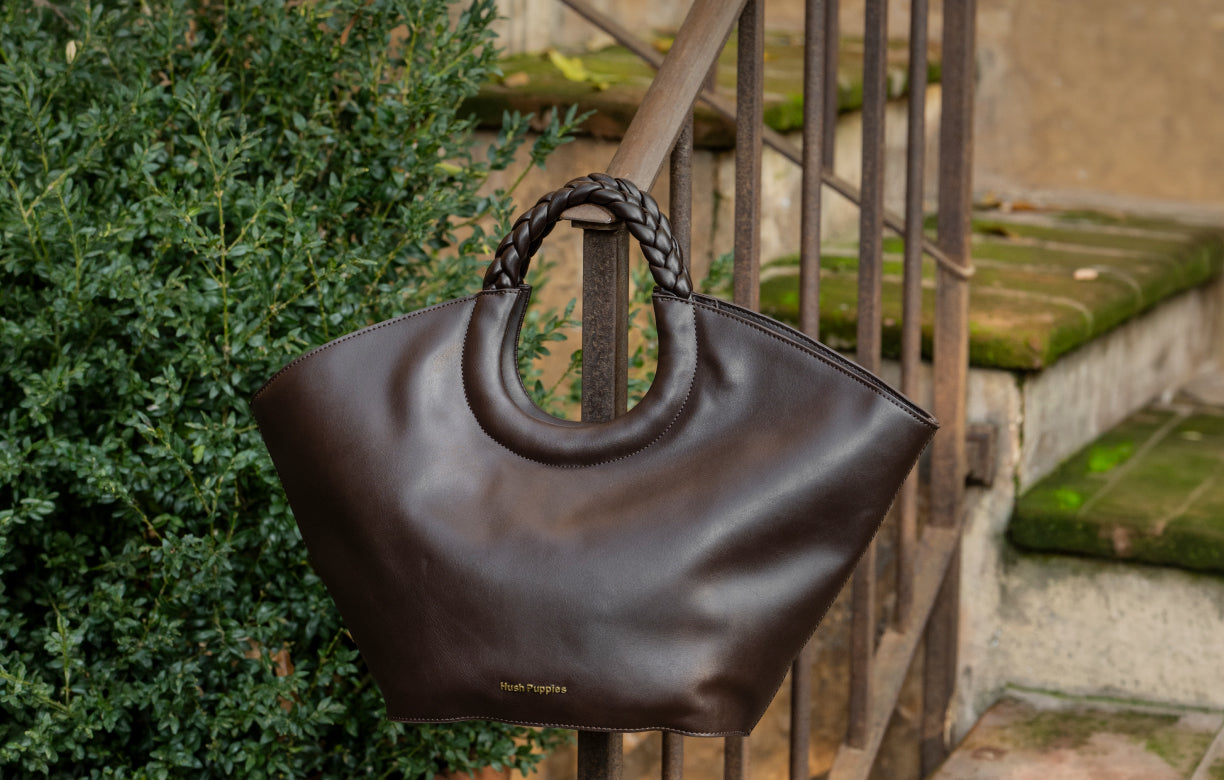 accesorios hush puppies