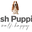 Hush Puppies Chile Walk Happy logo