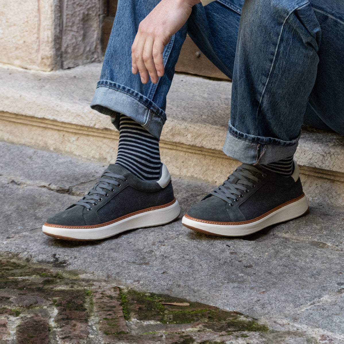 hush puppies walking essentials